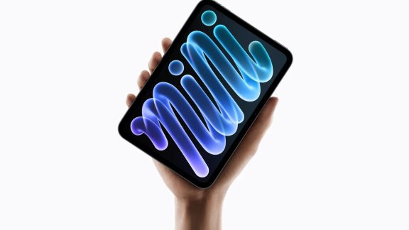 IPad Mini جدید