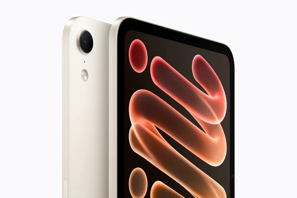 IPad Mini جدید