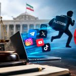 موازی‌کاری در حکمرانی فضای مجازی کشور