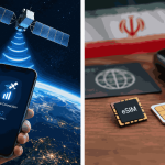 سیم‌کارت eSIM استارلینک