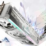 اولین کارت گرافیک RTX 5080 با 2 کانکتور 16 پین از راه رسید؛ GALAX این مدل را برای اورکلاکرها طراحی کرده است