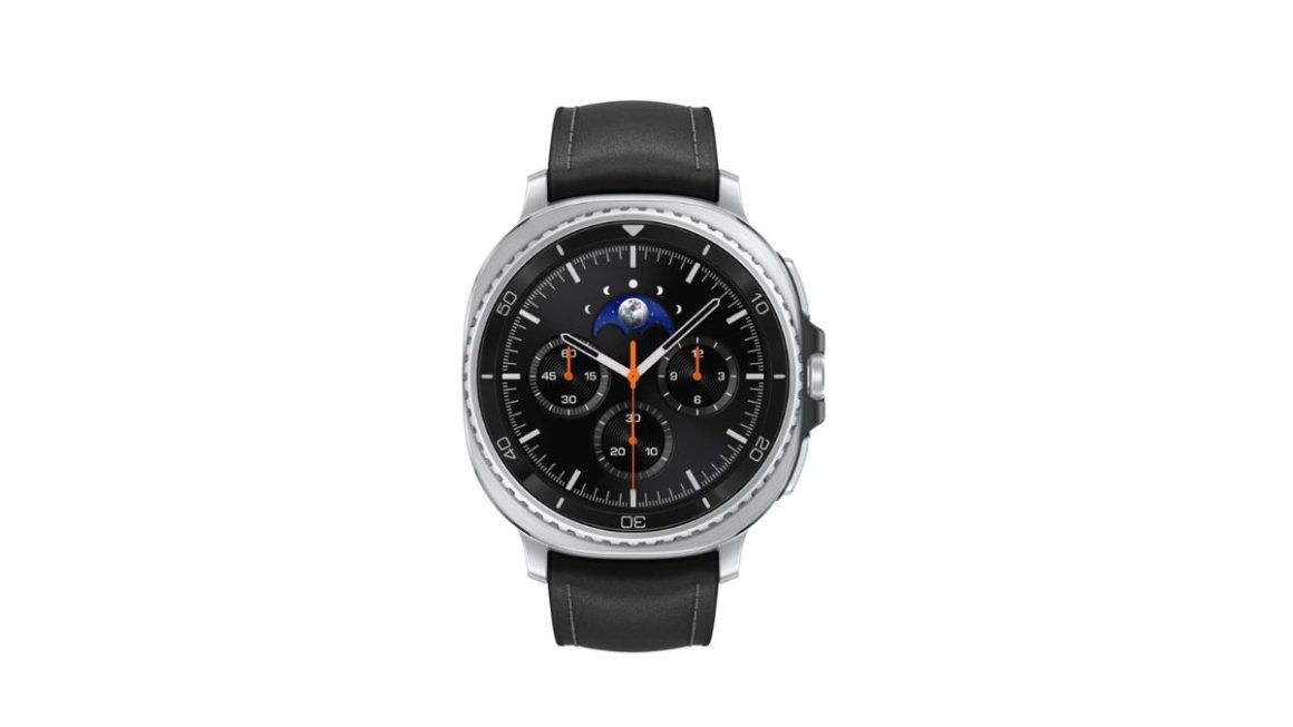 Galaxy Watch 8 Classic