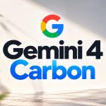 گوگل با Gemini 4 Carbon رقبا را کنار می‌زند؛ شناسایی 88.2 درصد آسیب‌پذیری‌های امنیتی