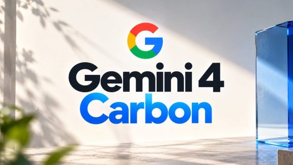 گوگل با Gemini 4 Carbon رقبا را کنار می‌زند؛ شناسایی 88.2 درصد آسیب‌پذیری‌های امنیتی