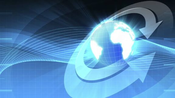 اینترنت ایران DNS