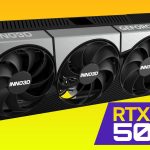 کارت‌های گرافیک انویدیا RTX 50، 40 و 30 اکنون می‌توانند بدون فلش کردن بایوس از VBIOS سفارشی استفاده کنند