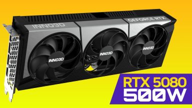 کارت‌های گرافیک انویدیا RTX 50، 40 و 30 اکنون می‌توانند بدون فلش کردن بایوس از VBIOS سفارشی استفاده کنند