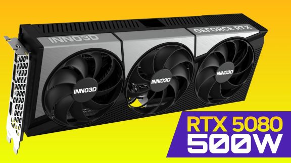 کارت‌های گرافیک انویدیا RTX 50، 40 و 30 اکنون می‌توانند بدون فلش کردن بایوس از VBIOS سفارشی استفاده کنند