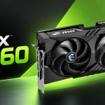 تاخیر RTX 6060 انویدیا تا سال 2029؛ کارت گرافیکی ضعیف‌تر از کنسول پلی‌استیشن 6