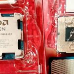 کلاهبرداری عجیب در آمازون؛ خریدار به جای Ryzen 9 9950X3D2 یک پردازنده اینتل دریافت کرد