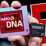 عرضه کارت‌های گرافیک AMD RDNA 5 در نیمه دوم سال 2027