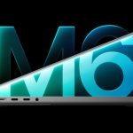 اپل از مک‌بوک پرو 14 اینچی M6 با گرافیک 30 درصد سریع‌تر و قیمت 1999 دلار رونمایی کرد