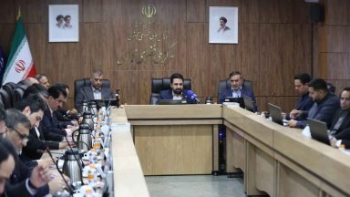 طرح رفع نواقص امنیتی بانک‌ها