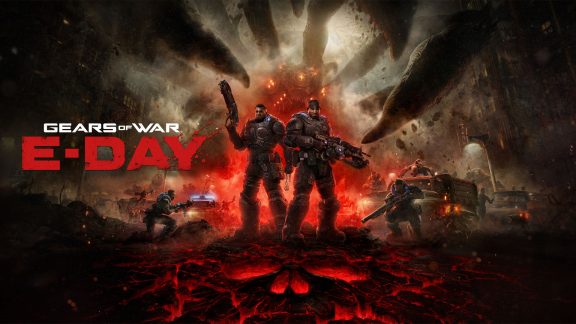 نمرات بازی Gears of War: E-Day منتشر شد؛ سیستم مورد نیاز همراه با بهترین تنظیمات بهینه