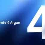 گوگل مدل هوش مصنوعی پیشرفته جدید خود با نام Gemini 4 Argon را معرفی کرد
