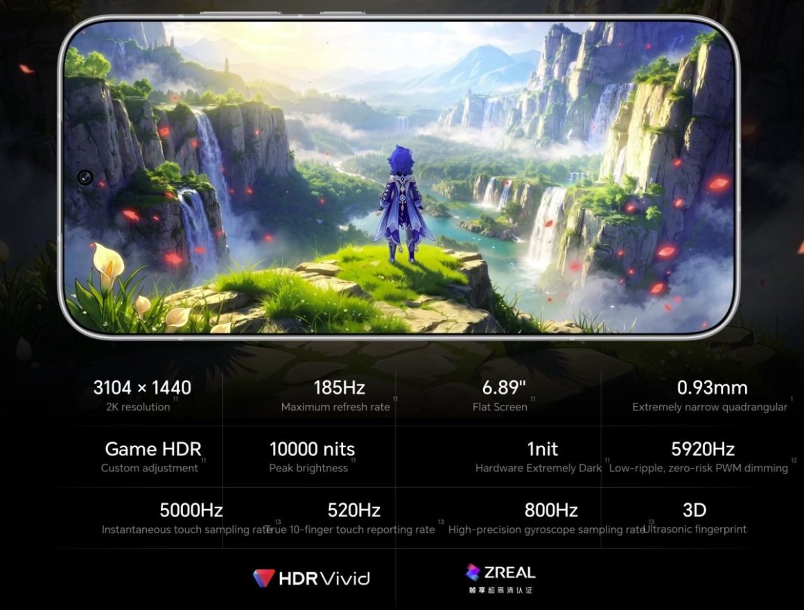 گوشی آنر وین RT2 و وین توربو 2