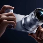 هواوی از دوربین Ruiying Z10 رونمایی کرد؛ زوم اپتیکال 10 برابری و سنسور 1 اینچی 50 مگاپیکسلی