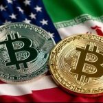 توقیف 1 میلیارد دلار رمزارز ایران