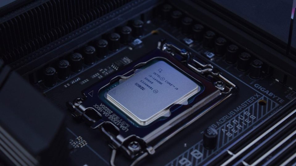 چهارمین Core i9-14900K اینتل نیز تسلیم شد؛ کابوس فرسودگی این پردازنده ادامه دارد