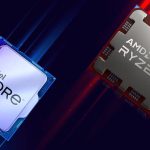 افزایش تا 20 درصدی قیمت پردازنده‌های اینتل؛ AMD نیز به‌زودی پردازنده‌های خود را گران می‌کند