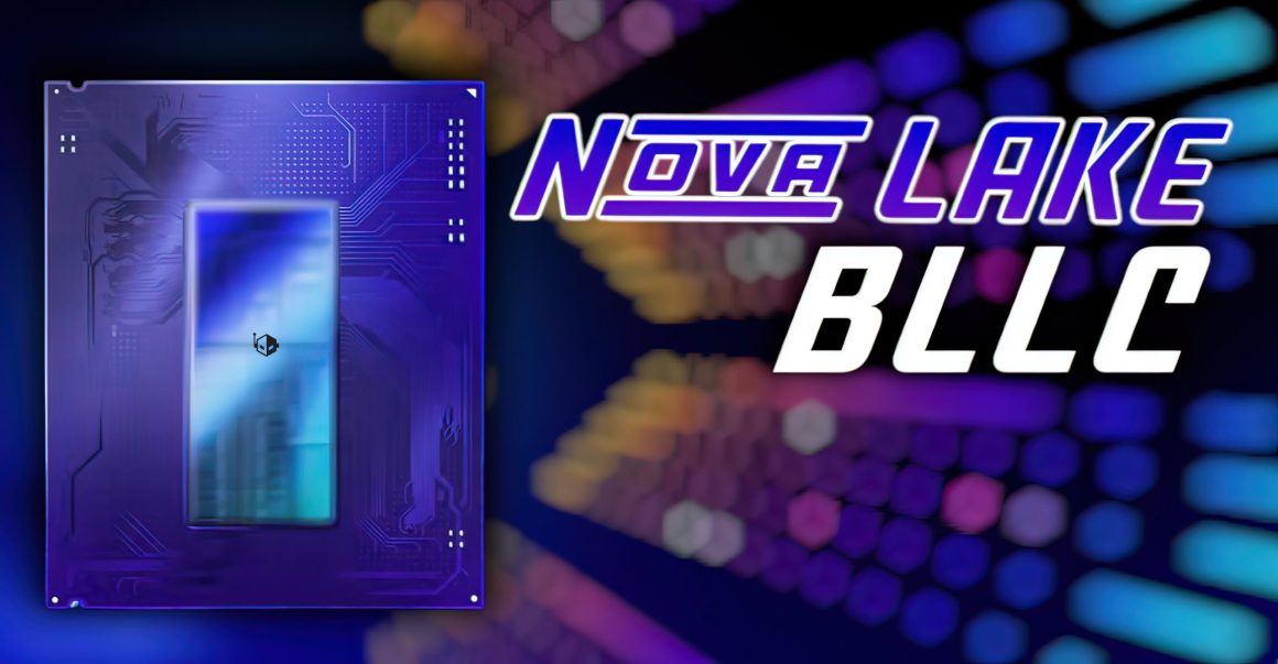 جزئیات Nova Lake دسکتاپ