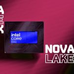 پردازنده‌های موبایلی Nova Lake-HX اینتل با نام‌گذاری Core Ultra 4000 عرضه می‌شوند