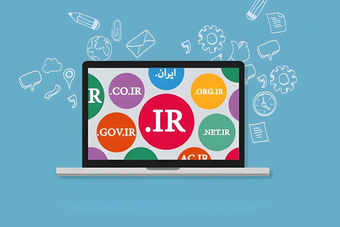 محدودیت جدید در ثبت دامنه
