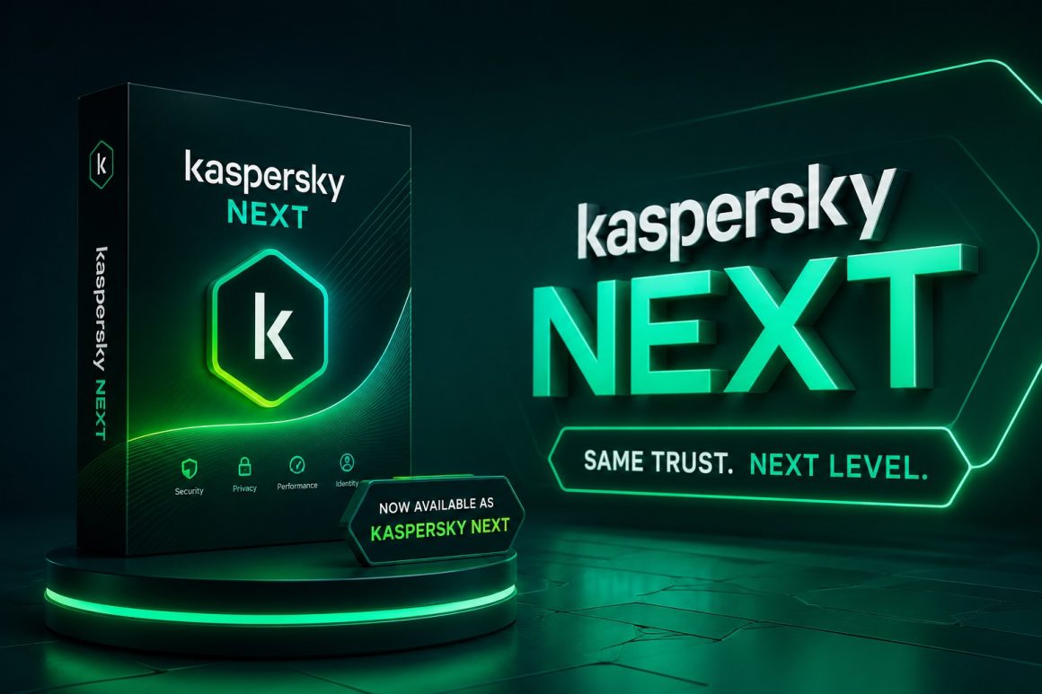 kaspersky next edr
