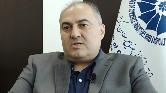 درک نادرست افراد رده‌بالا از پیامدهای قطع اینترنت