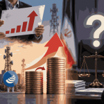 افزایش 100 درصدی تعرفه اینترنت