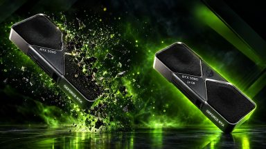 از توقف تولید کارت گرافیک RTX 5090 انویدیا تا عرضه RTX 5080 با 24 گیگابایت حافظه