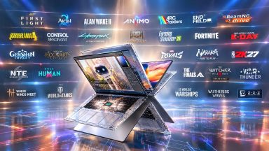 انویدیا RTX Spark پیش از عرضه از صدها بازی و فناوری‌های ضدتقلب پشتیبانی می‌کند