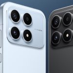 پوکو از X8s با نمایشگر 6.35 اینچی اولد و پردازنده اسنپدراگون 7 نسل 4 رونمایی کرد