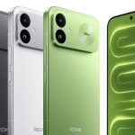 شیائومی از ردمی K100 با تراشه اسنپدراگون 8 الیت و باتری 10000 میلی‌آمپرساعتی رونمایی کرد