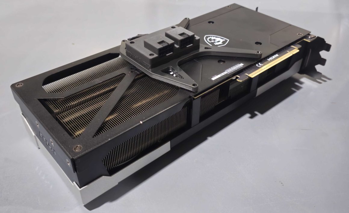 ماد RTX 5090
