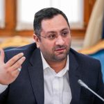 اینترنت استارلینک؛ خاموشی برق سراسری