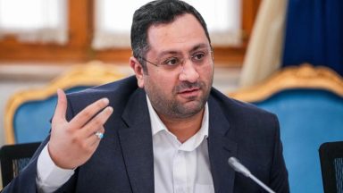 اینترنت استارلینک؛ خاموشی برق سراسری