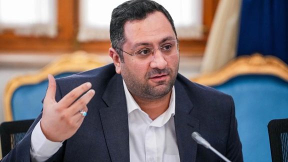 اینترنت استارلینک؛ خاموشی برق سراسری