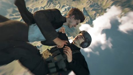 عرضه بازی First Light 007 به زمان دیگری موکول شد