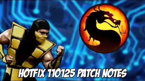 فوری: آپدیت رفع مشکلات نسخه PC بازی Mortal Kombat: Legacy Kollection منتشر شد