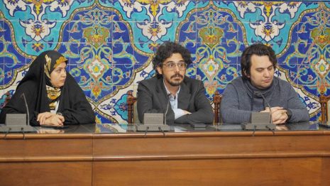 اعتراض حاجی میرزایی به سیاستگذاری دستوری: تا وقتی بازی را نفهمیم، محصول ما سرگرمکننده نخواهد بود