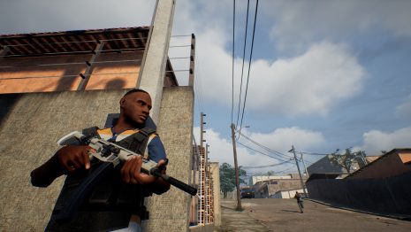 معرفی بازی اکشن 171؛ بازآفرینی اتمسفر GTA در برزیل!