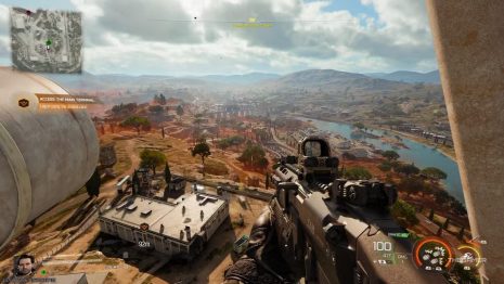 شروع ناامیدکننده بازی Call of Duty: Black Ops 7 در استیم