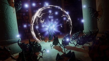 چرا بازی The Wayward Realms دیگر با موتور Unreal Engine 5 ساخته نمی‌شود؟