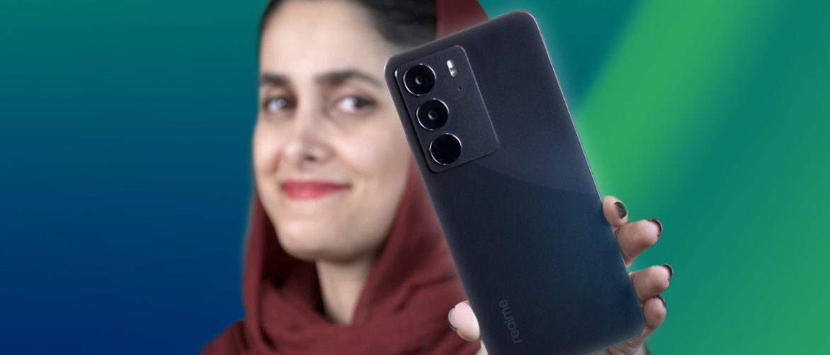 بررسی ریلمی C75 – این گوشی اقتصادیِ جان سخت
