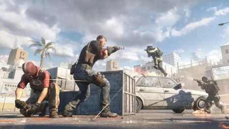 گیمرها در مرز خودکشی؛ بهروزرسانی جدید بازی Counter-Strike 2 فاجعه آفرید!