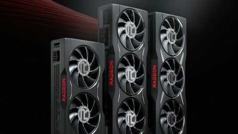 پایان بهینهسازی بازی برای کارتهای RX 6000 و RX 5000؛ تمرکز AMD بر معماریهای RDNA3 و RDNA4