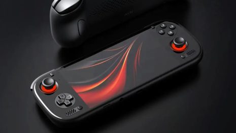 تداوم بحران RAM؛ عرضه کنسول دستی Odin 3 Ultra به تعویق افتاد