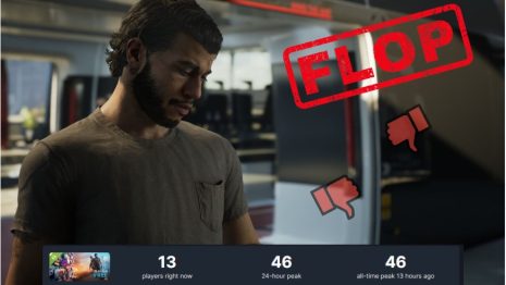 پیسی گیمرها به سمت دموی رایگان بازی MindsEye نروند!