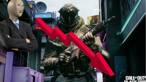 افت کمسابقه قیمت Black Ops 7 تنها یک ماه پس از انتشار